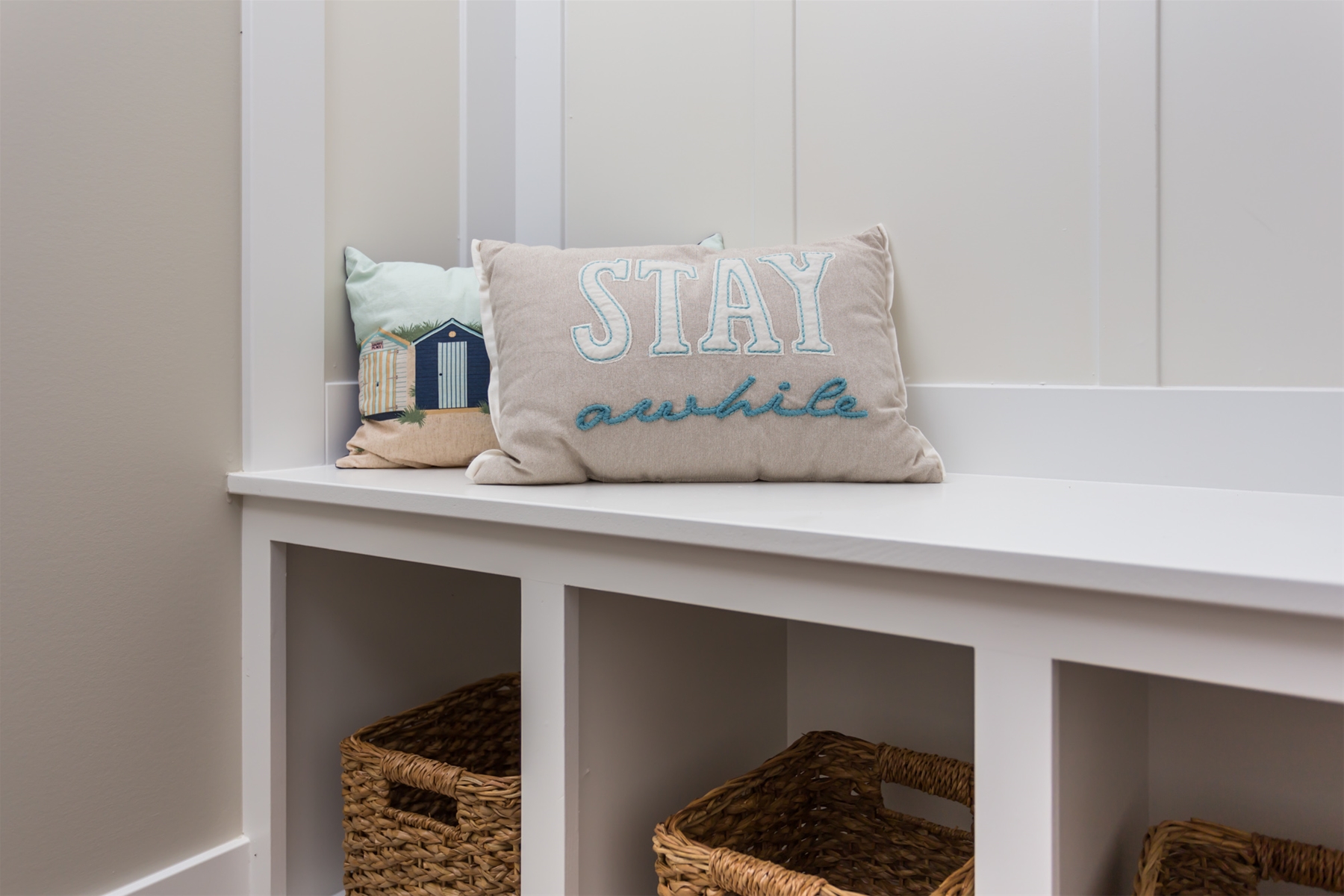 Request More Information about Southwest Michigan vacation rental cottages or property management.